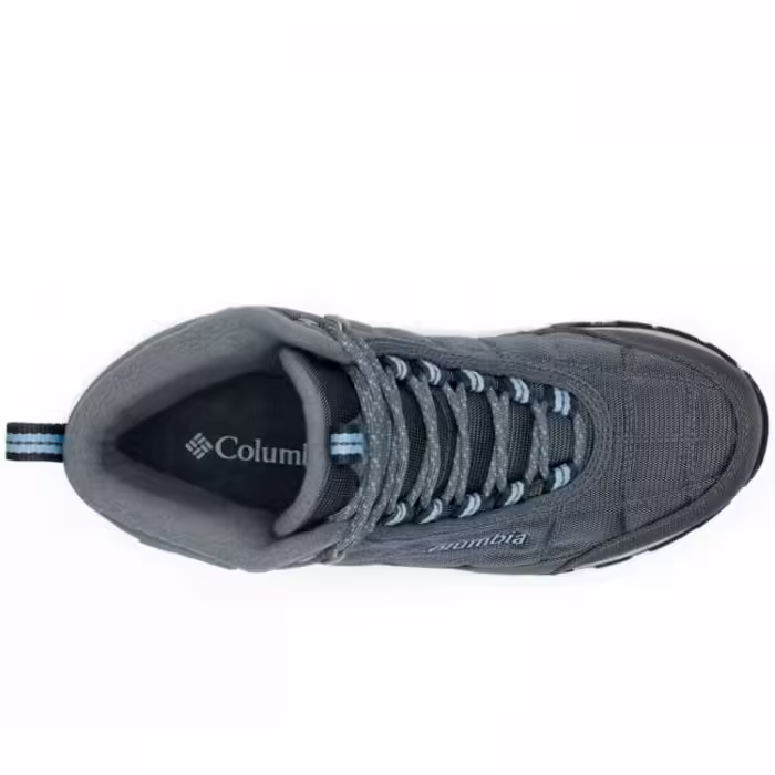 Ghete Columbia Firecamp Boot - 4