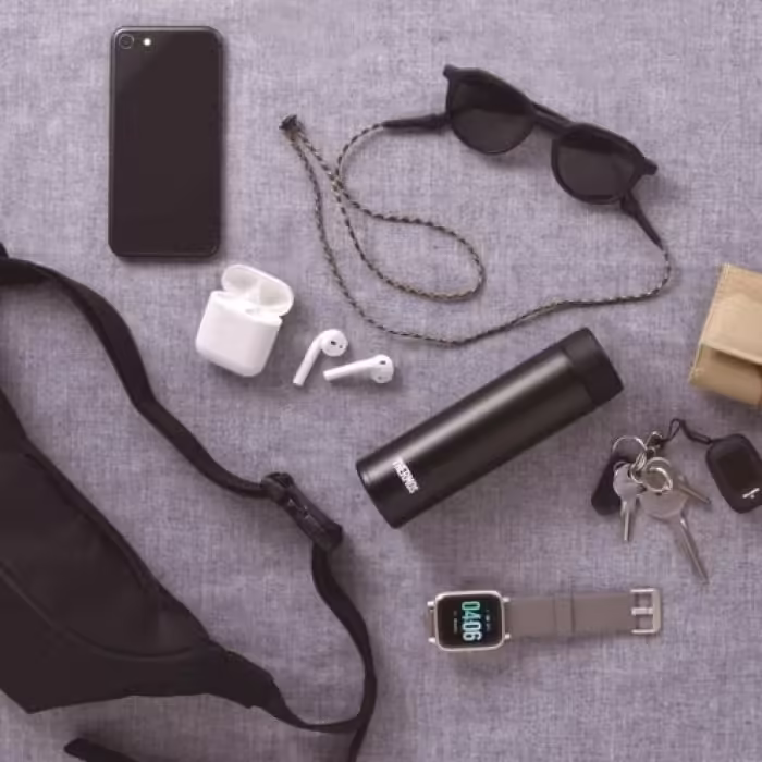 Cana termos Thermos 210012 - 4