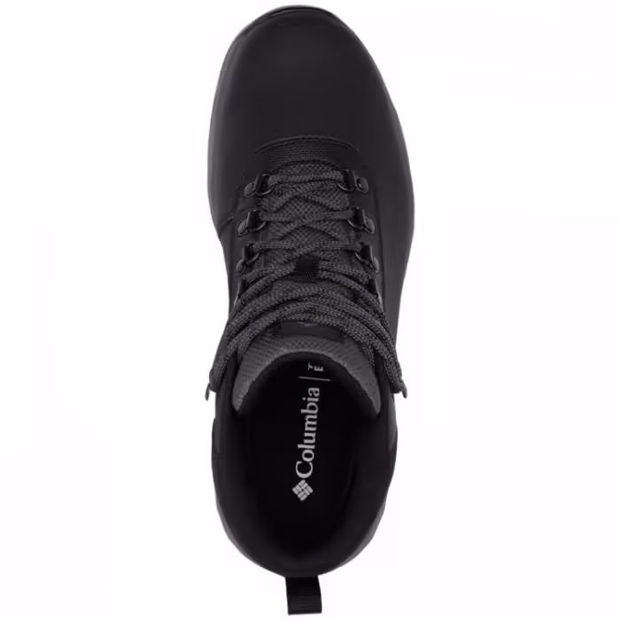 Ghete Columbia Newton Wander LTR - 2