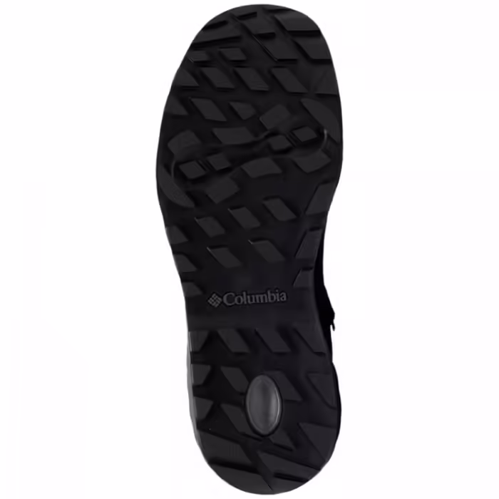 Ghete Columbia Newton Wander LTR - 3