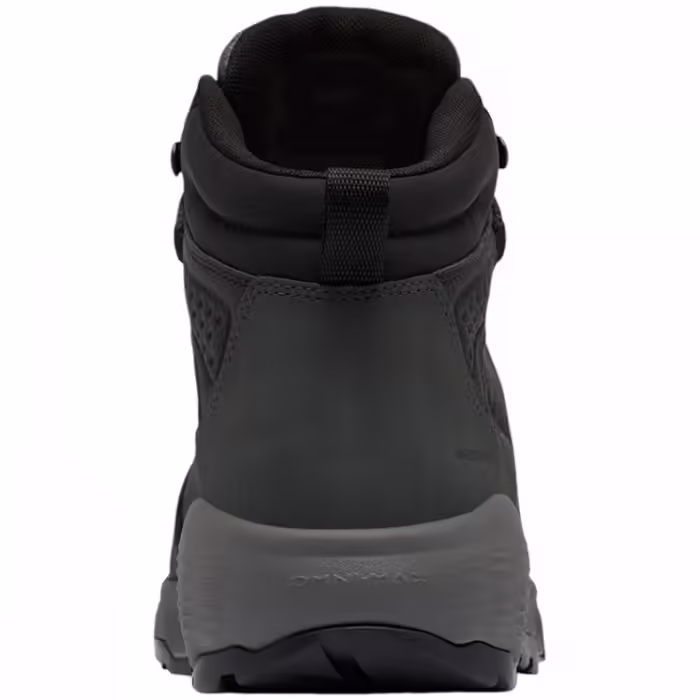 Ghete Columbia Newton Wander LTR - 4