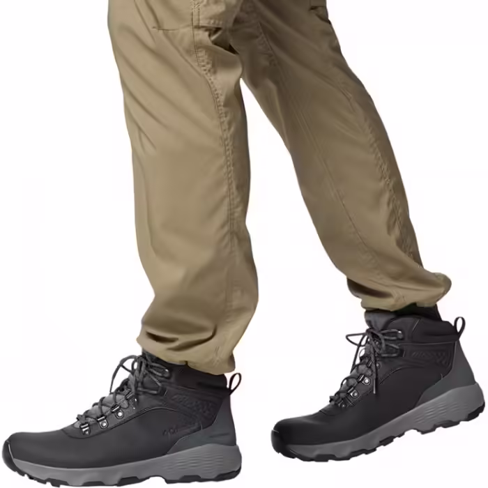 Ghete Columbia Newton Wander LTR - 5