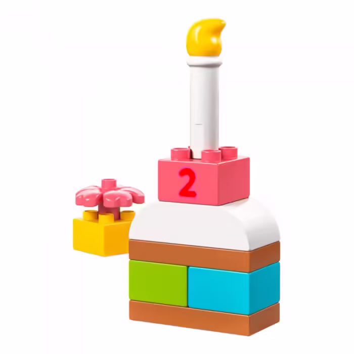 Constructor Lego 30712 - 2