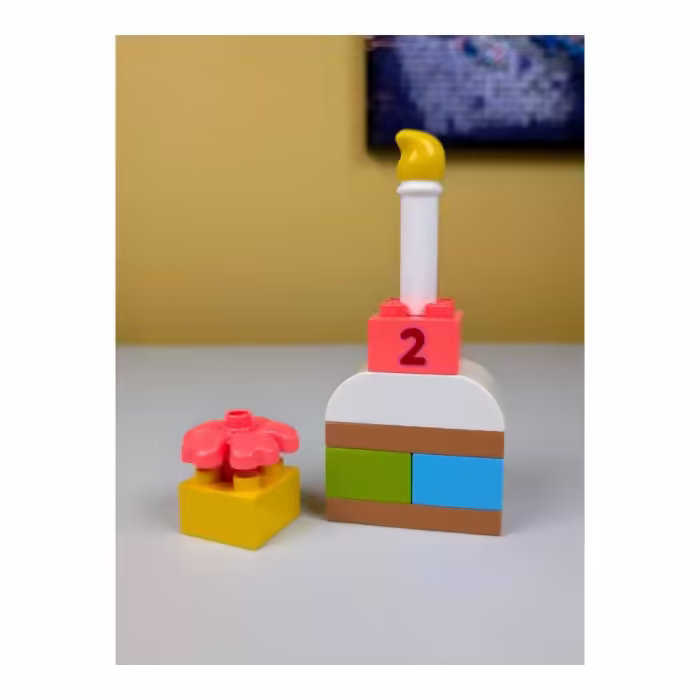 Constructor Lego 30712 - 5