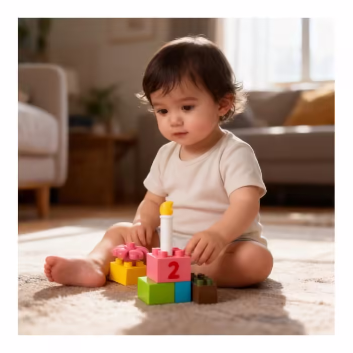 Constructor Lego 30712 - 7