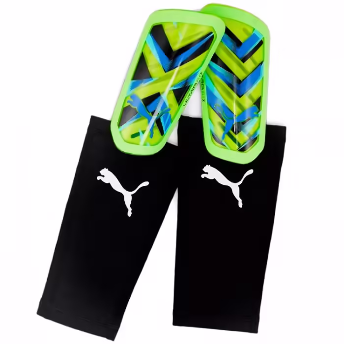 Футбольные щитки Puma ULTRA Flex Sleeve