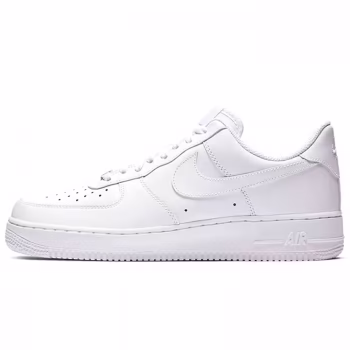 Incaltaminte Sport Nike WMNS AIR FORCE 1 07
