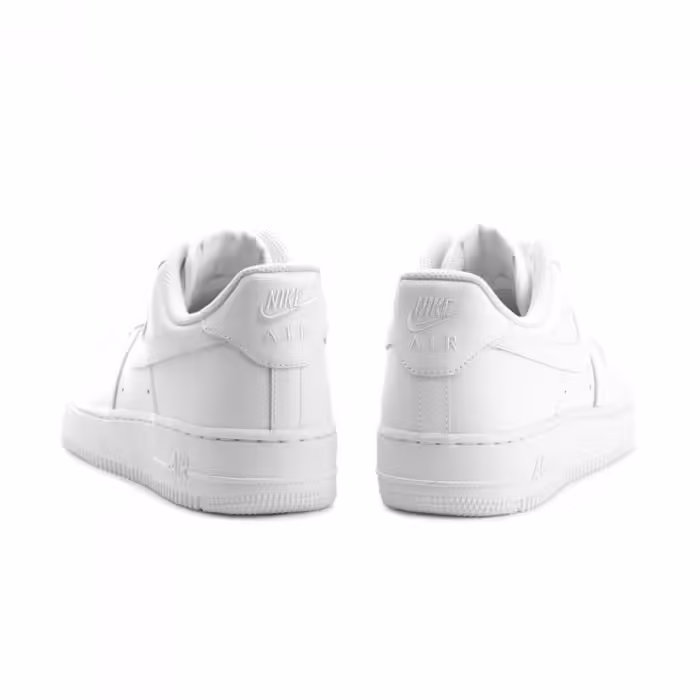 Incaltaminte Sport Nike WMNS AIR FORCE 1 07 - 3