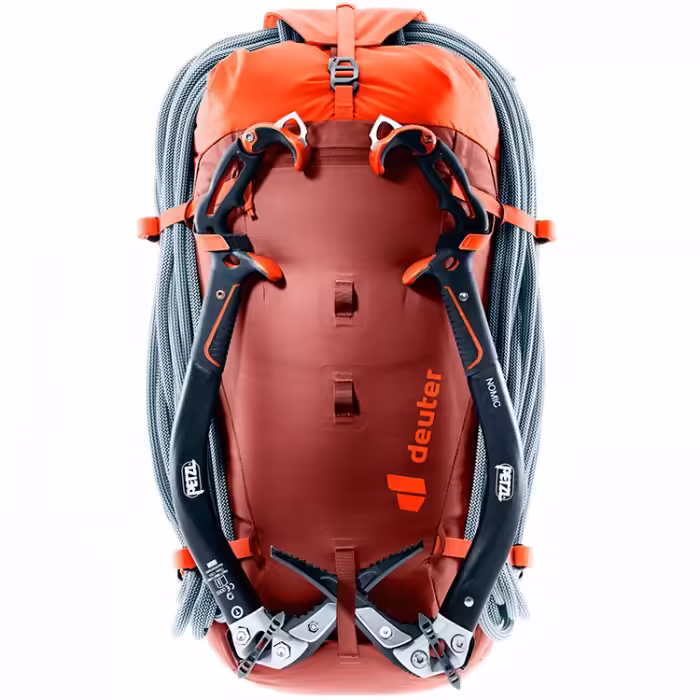 Rucsac Deuter GUIDE LITE 30+