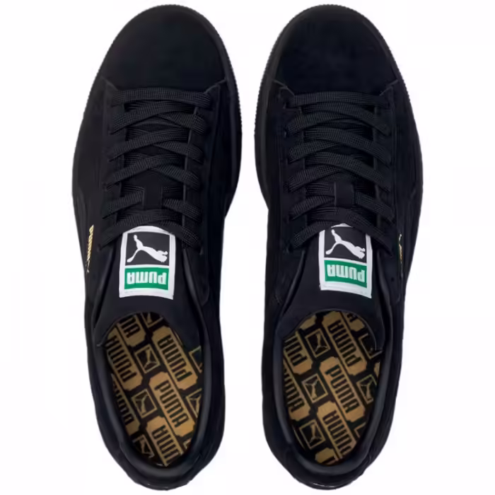 Кроссовки Puma Suede Classic XXI - 2