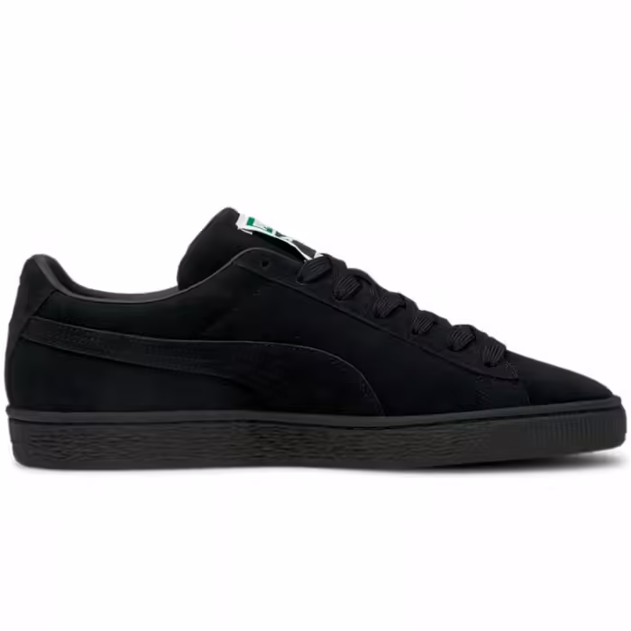 Кроссовки Puma Suede Classic XXI - 3