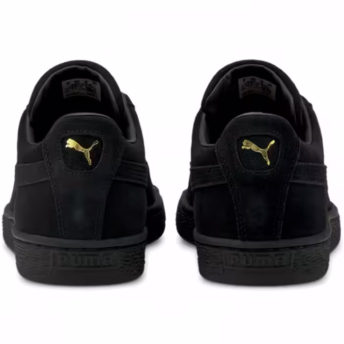 Кроссовки Puma Suede Classic XXI - 5