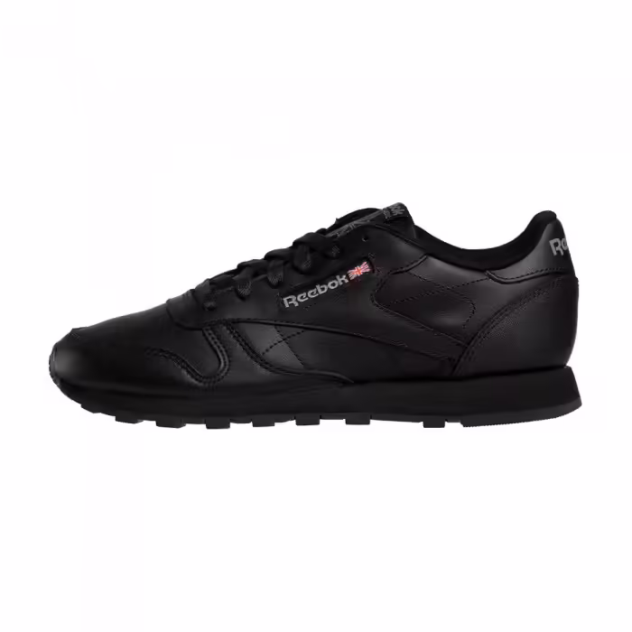 Incaltaminte Sport Reebok CL LTHR  - 2