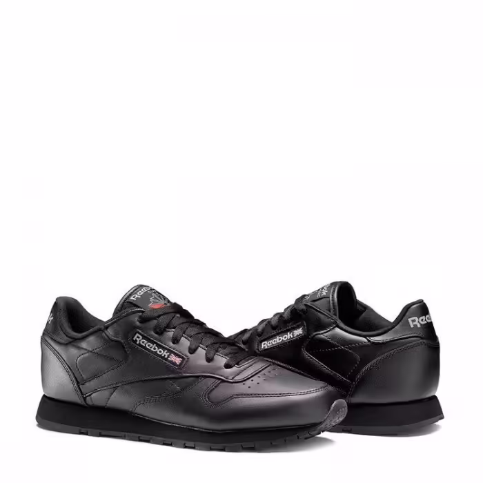 Incaltaminte Sport Reebok CL LTHR  - 3