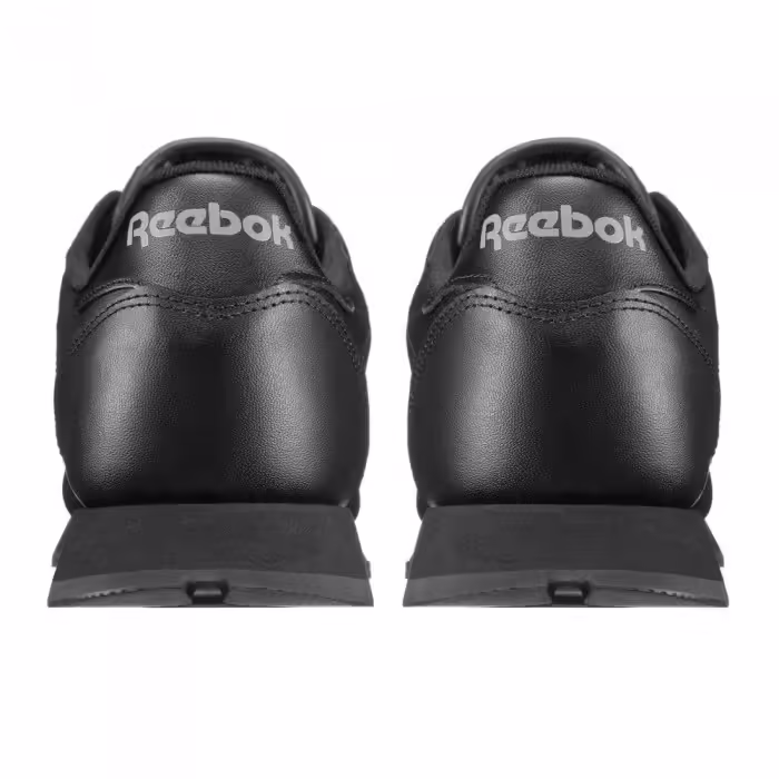 Incaltaminte Sport Reebok CL LTHR  - 5