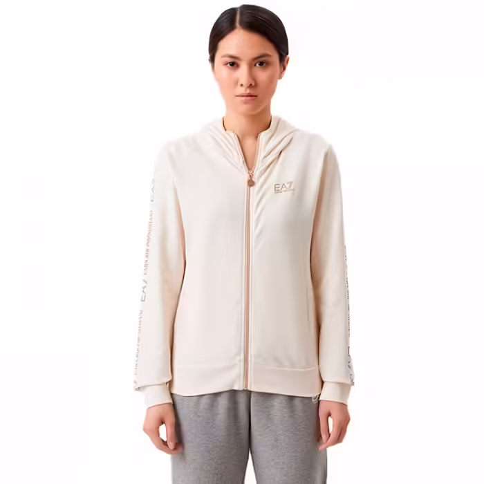 Hanorac EA7 EMPORIO ARMANI FELPA