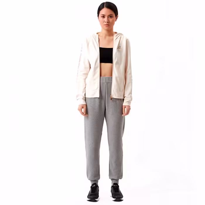 Hanorac EA7 EMPORIO ARMANI FELPA - 3