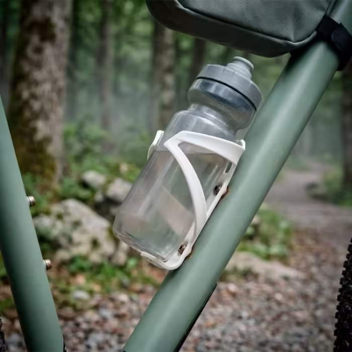 Флягодержатель Trek Elite Recycled Water Bottle Cage - 3