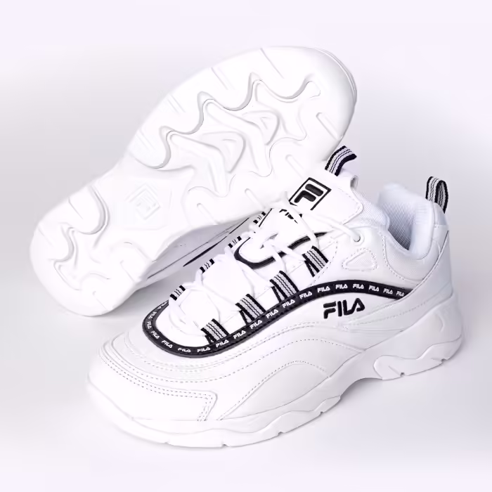 Incaltaminte Sport Fila RAY REPEAT - 2
