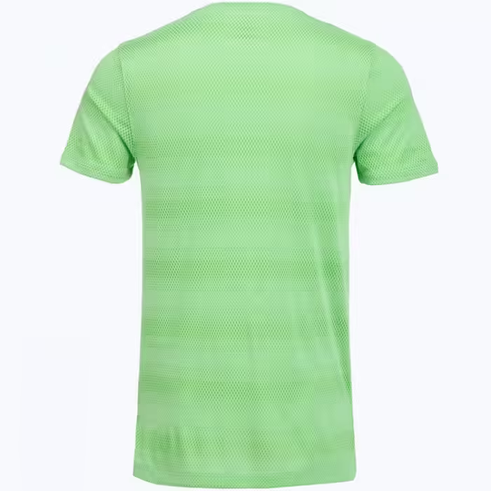 Tricou Under Armour Velociti Verde L - 5