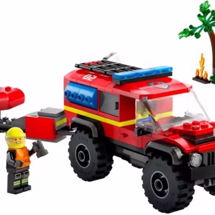 Конструктор Lego 60412 - 2