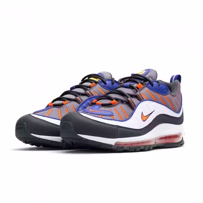 Кроссовки Nike AIR MAX 98 - 2