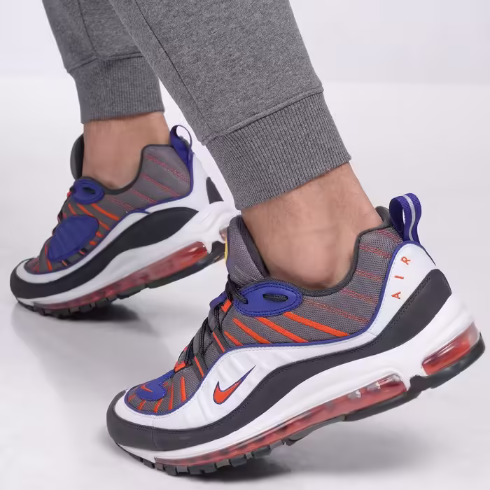 Кроссовки Nike AIR MAX 98 - 3