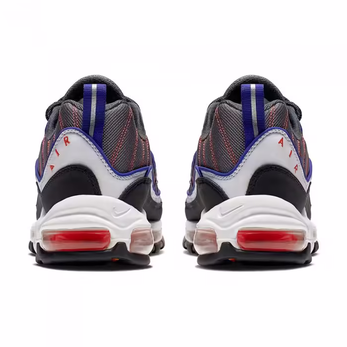 Кроссовки Nike AIR MAX 98 - 4