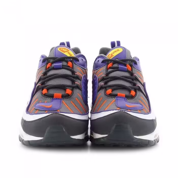 Кроссовки Nike AIR MAX 98 - 5