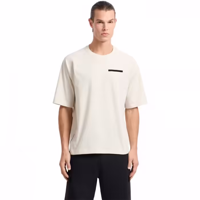 Tricou EA7 EMPORIO ARMANI TRAIN ATHLETIC MIX M TEE SS