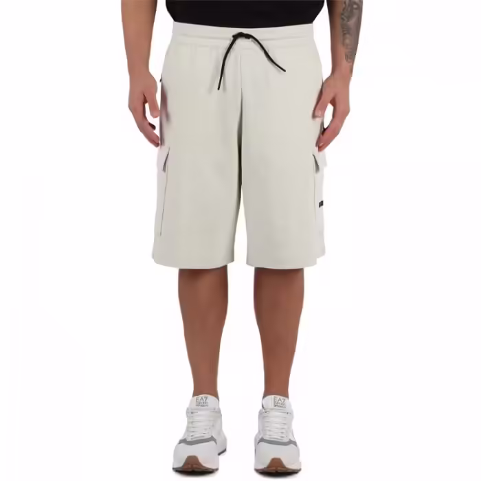 Sorti EA7 EMPORIO ARMANI TRAIN ATHLETIC MIX M BERMUDA C