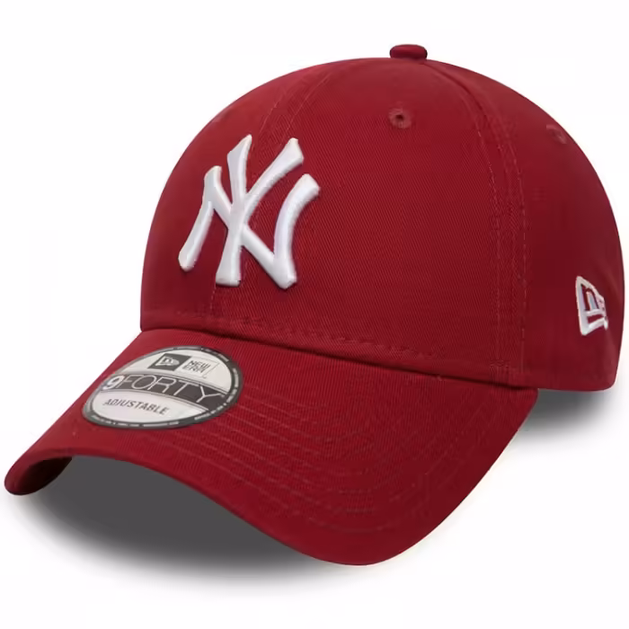 Кепка New Era Leag Esnl New York Yankees