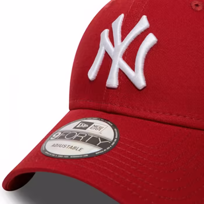 Кепка New Era Leag Esnl New York Yankees - 6