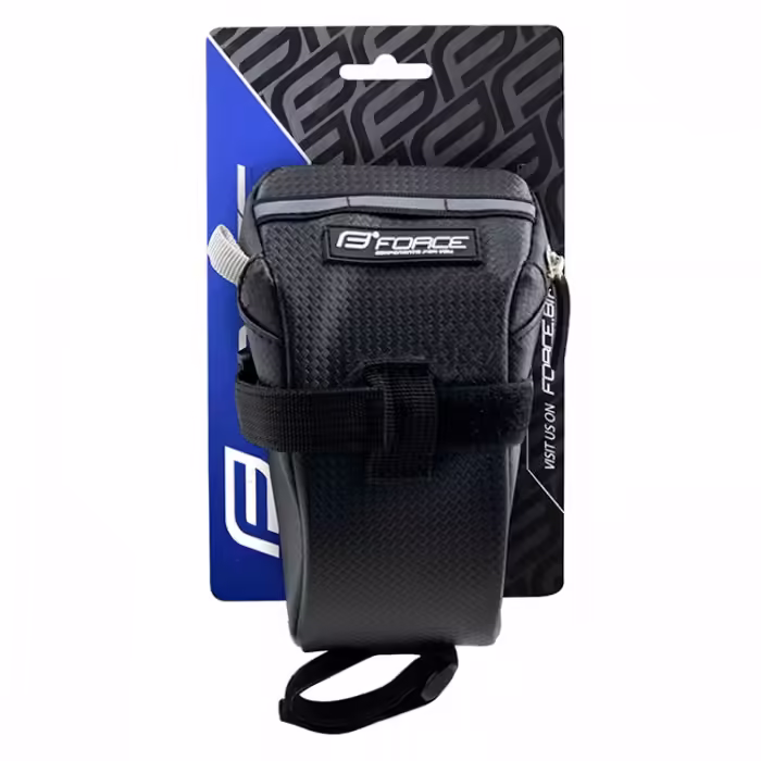 Geanta p/bicicleta Force FANCY - 4