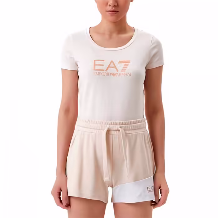 Tricou EA7 EMPORIO ARMANI T-SHIRT - 2