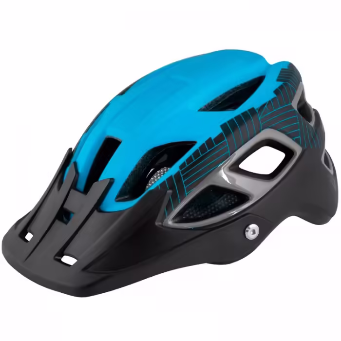 Шлемы велосипедные Force AVES MTB