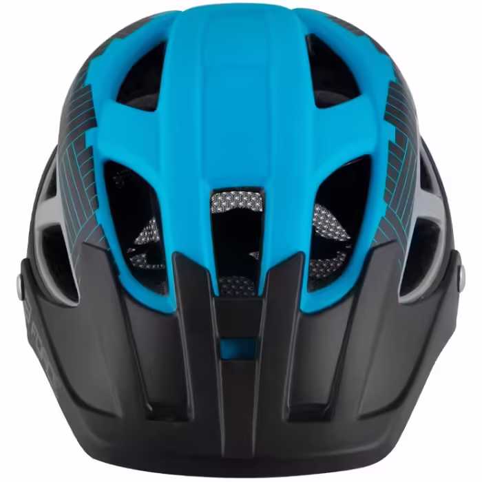 Шлемы велосипедные Force AVES MTB - 3