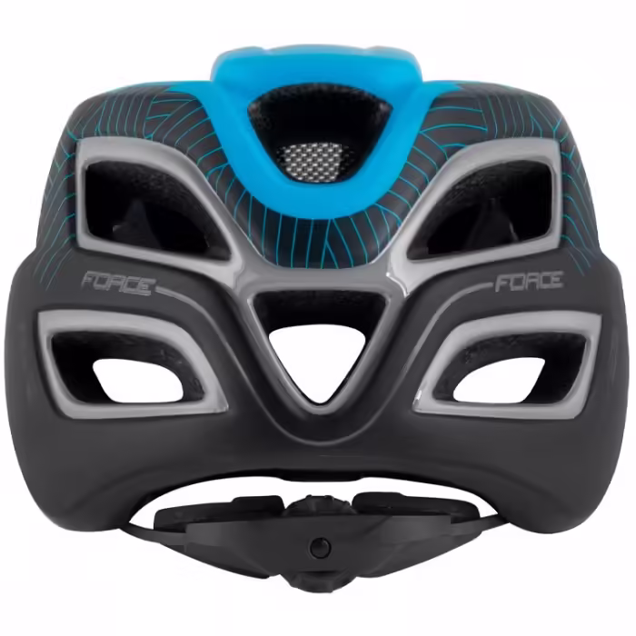 Шлемы велосипедные Force AVES MTB - 4