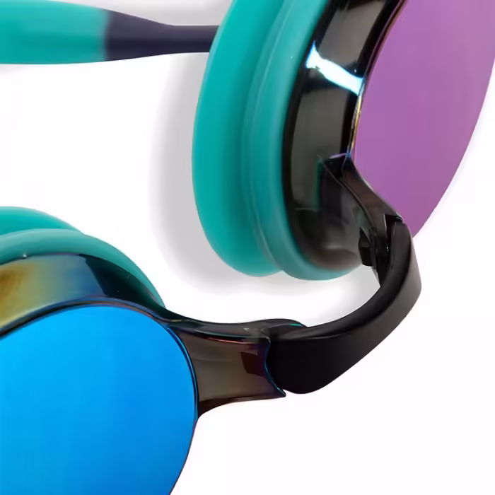 Очки для плавания Arena TRACKS MIRROR - 3