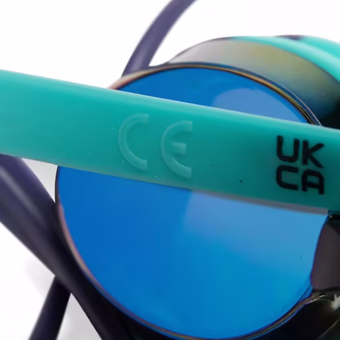 Очки для плавания Arena TRACKS MIRROR - 4