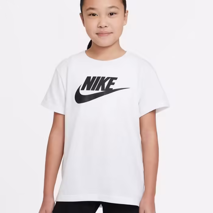 Футболка Nike G NSW TEE DPTL BASIC FUTURA - 2