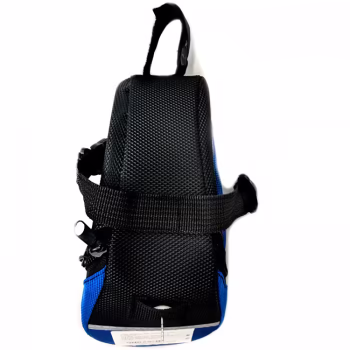 Сумка на велосипед CHUANGO BA-12 - 2