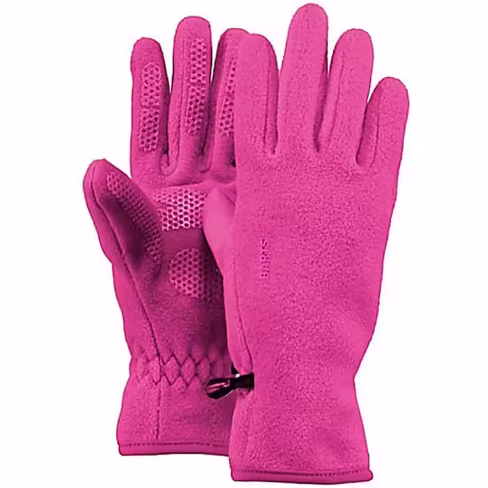 Manusi Barts Fleece Gloves Kids