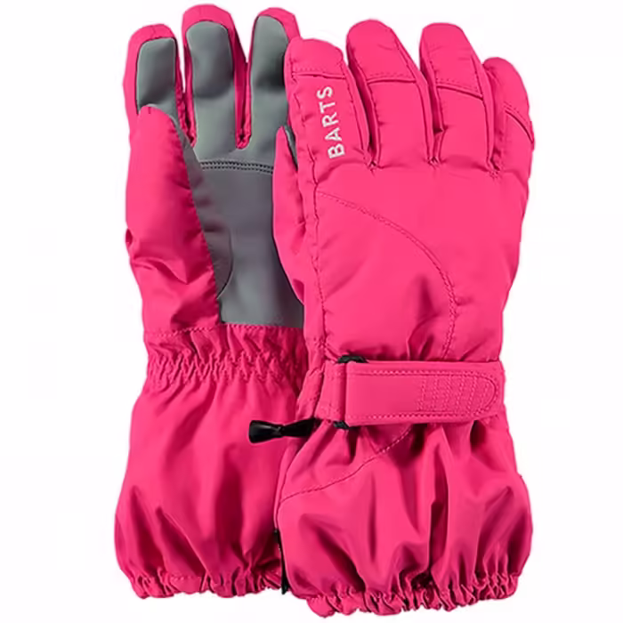 Перчатки Barts Tec Gloves