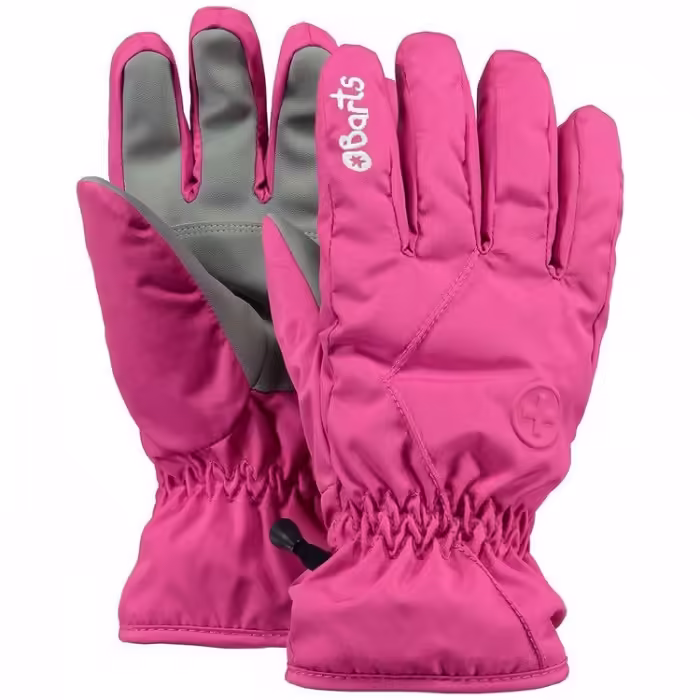 Manusi Barts Basic Skigloves Kids