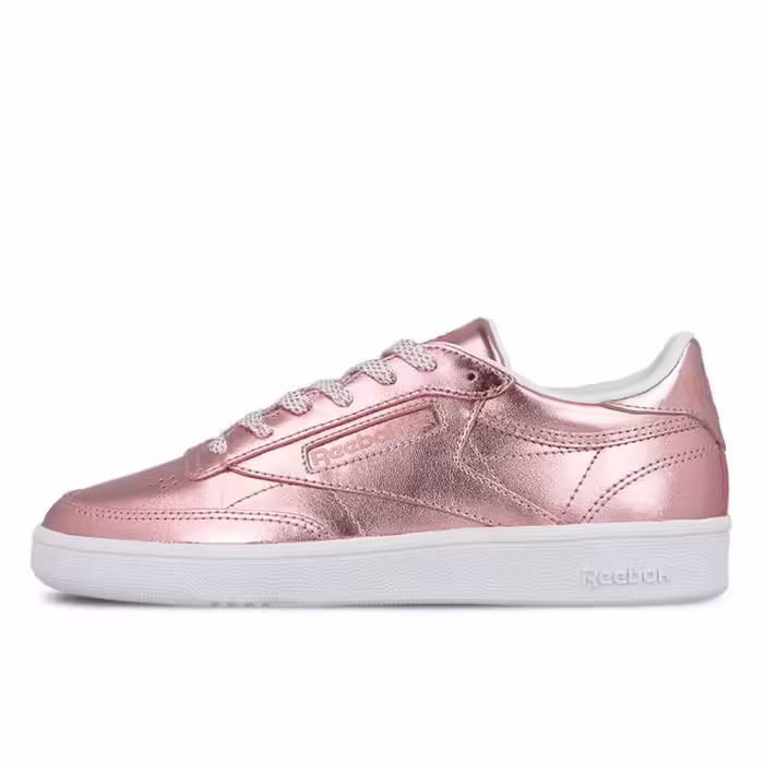 Incaltaminte Sport Reebok Club C 85 S Shine - 2
