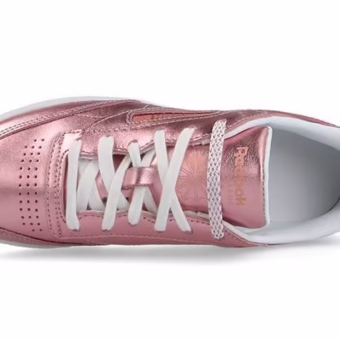 Incaltaminte Sport Reebok Club C 85 S Shine - 3