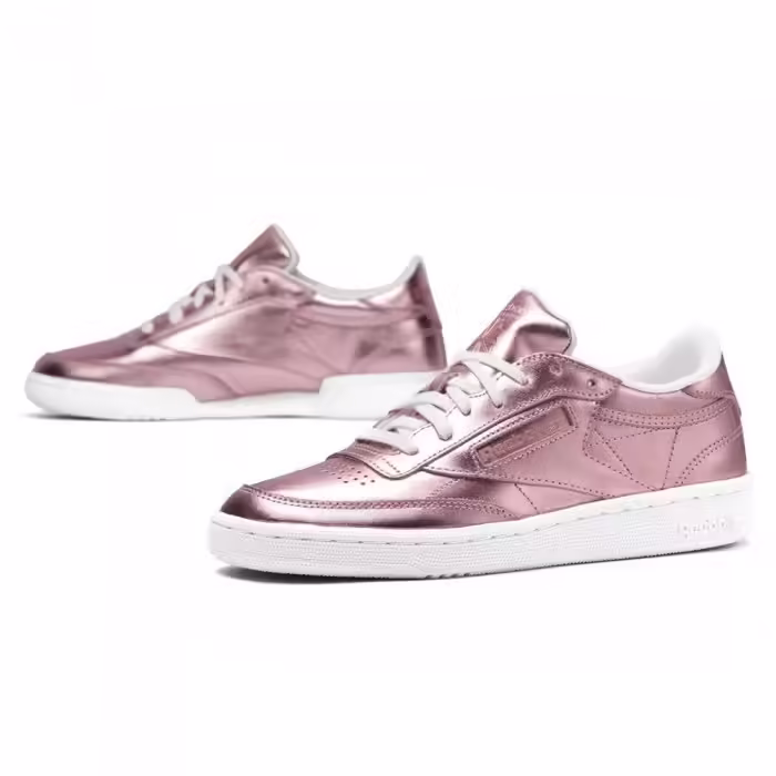 Incaltaminte Sport Reebok Club C 85 S Shine - 5