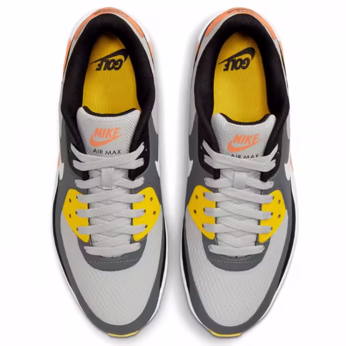 Кроссовки Nike AIR MAX 90 G - 4