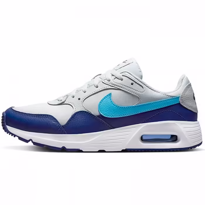 Incaltaminte Sport Nike AIR MAX SC